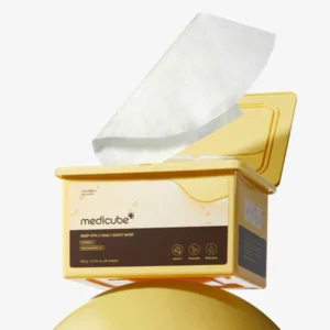 numbuzin 3+ blue bio retinol pore refining serum