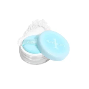numbuzin no.1 pantothenic skincare 100 powder