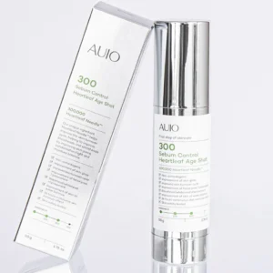 numbuzin 3+ blue bio retinol pore refining serum