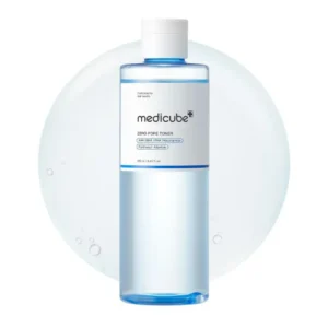 numbuzin 3+ blue bio retinol pore refining serum