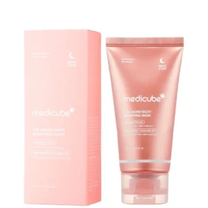 numbuzin 3+ blue bio retinol pore refining serum