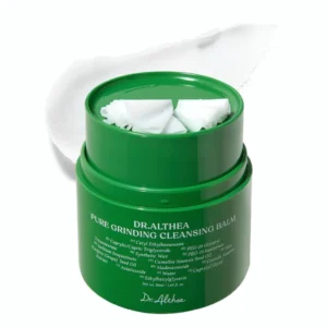 numbuzin 3+ blue bio retinol pore refining serum
