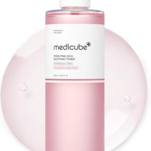 numbuzin 3+ blue bio retinol pore refining serum