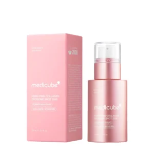 medicube pdrn pink collagen exosome shot 2000 30ml