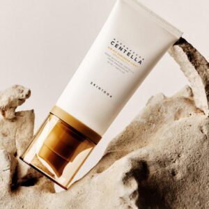 skin1004 madagascar centella air fit suncream light spf30 pa++++ 50ml