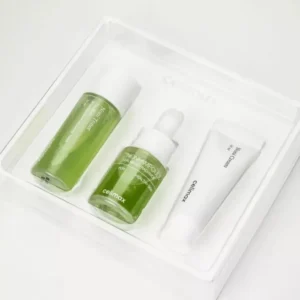 celimax noni mini skincare set kit com 3 produtos
