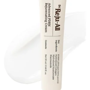 dr. reju all pd3 advanced pdrn rejuvenating cream