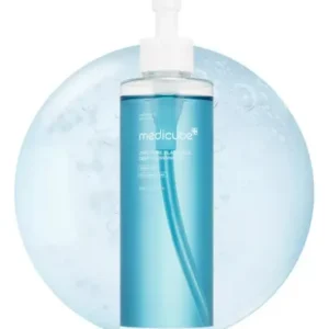 numbuzin 3+ blue bio retinol pore refining serum