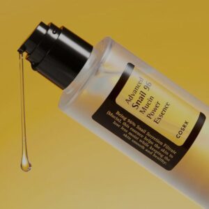 cosrx advanced snail 96 mucin power essence 100ml