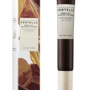 numbuzin 3+ blue bio retinol pore refining serum