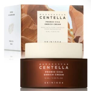 numbuzin 3+ blue bio retinol pore refining serum