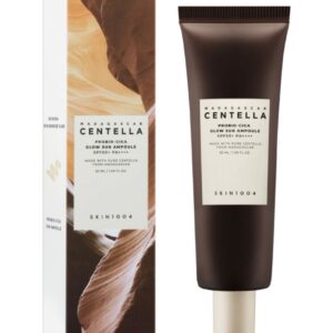 numbuzin 3+ blue bio retinol pore refining serum