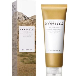 numbuzin 3+ blue bio retinol pore refining serum