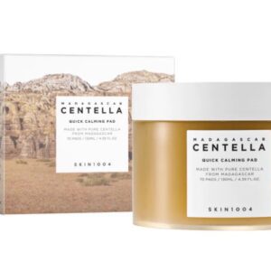 numbuzin 3+ blue bio retinol pore refining serum