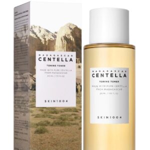 numbuzin 3+ blue bio retinol pore refining serum