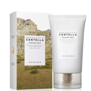 numbuzin 3+ blue bio retinol pore refining serum