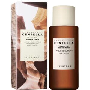 numbuzin 3+ blue bio retinol pore refining serum