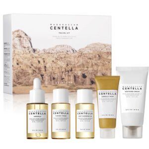 numbuzin 3+ blue bio retinol pore refining serum