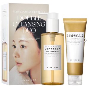 numbuzin 3+ blue bio retinol pore refining serum