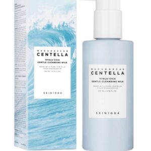 numbuzin 3+ blue bio retinol pore refining serum