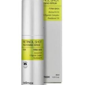 numbuzin 3+ blue bio retinol pore refining serum