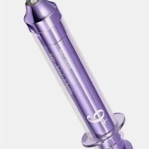 numbuzin 3+ blue bio retinol pore refining serum