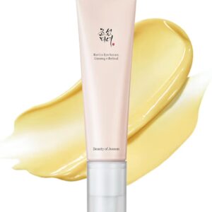 numbuzin 3+ blue bio retinol pore refining serum