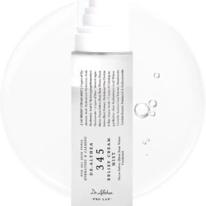 numbuzin 3+ blue bio retinol pore refining serum