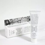 numbuzin 3+ blue bio retinol pore refining serum