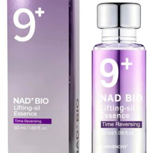 numbuzin 3+ blue bio retinol pore refining serum