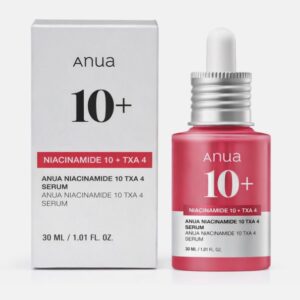numbuzin 3+ blue bio retinol pore refining serum