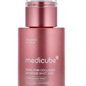 numbuzin 3+ blue bio retinol pore refining serum