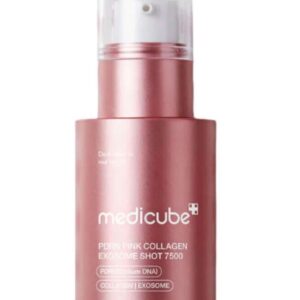 numbuzin 3+ blue bio retinol pore refining serum
