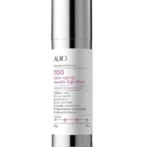 numbuzin 3+ blue bio retinol pore refining serum