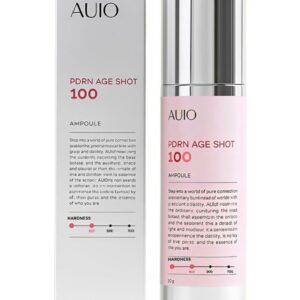 numbuzin 3+ blue bio retinol pore refining serum