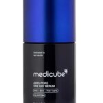 numbuzin 3+ blue bio retinol pore refining serum