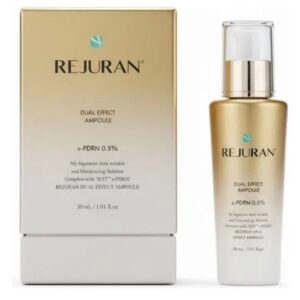 numbuzin 3+ blue bio retinol pore refining serum