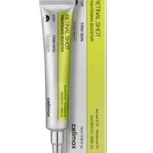 numbuzin 3+ blue bio retinol pore refining serum