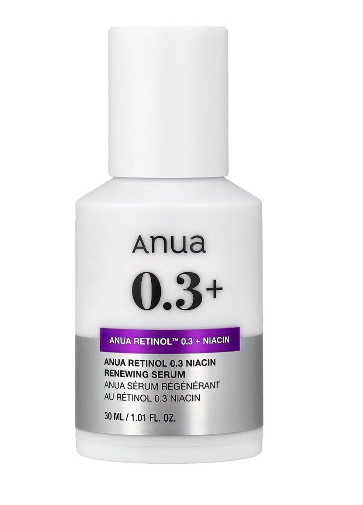 numbuzin 3+ blue bio retinol pore refining serum numbuzin 3+ blue bio retinol pore refining serum