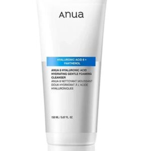 numbuzin 3+ blue bio retinol pore refining serum