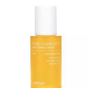 numbuzin 3+ blue bio retinol pore refining serum