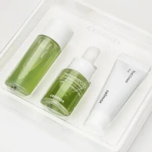 numbuzin 3+ blue bio retinol pore refining serum