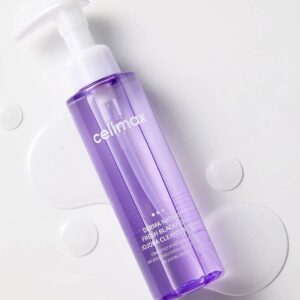 numbuzin 3+ blue bio retinol pore refining serum