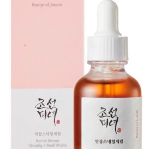 numbuzin 3+ blue bio retinol pore refining serum