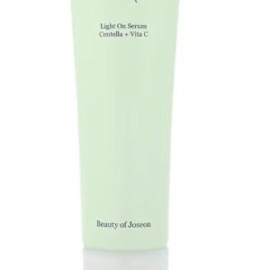 numbuzin 3+ blue bio retinol pore refining serum