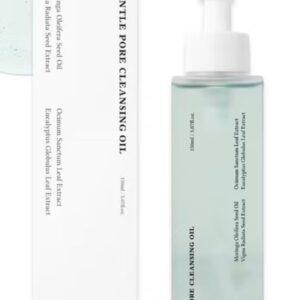 numbuzin 3+ blue bio retinol pore refining serum