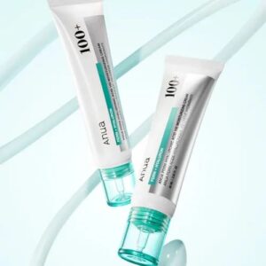 anua pdrn hyaluronic acid 100 moisturizing cream 60ml