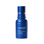 numbuzin 3+ blue bio retinol pore refining serum
