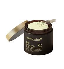 numbuzin 3+ blue bio retinol pore refining serum