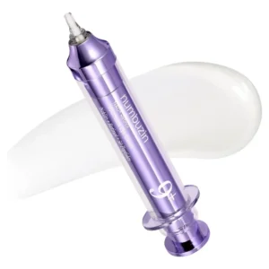 numbuzin no.9 nad+ retinol volume eye cream 10ml
